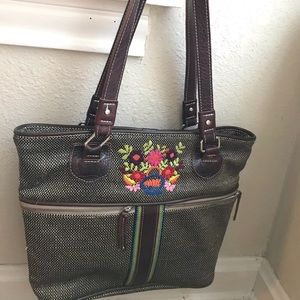Consuela purse